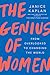The Genius of Women: From Overlooked to Changing the World