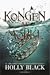 Kongen af mørke by Holly Black Kongen af mørke by Holly Black