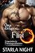 Flint: Onyx Dragons (7 Virgin Brides for 7 Weredragon Billionaires #7)