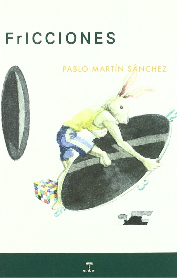 Fricciones (Paperback)