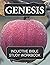 Genesis Inductive Bible Study Workbook: Full text of Genesis with questions for inductive bible study and note pages (Inductive Bible Study Workbooks)