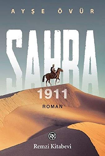 Sahra 1911 (Paperback)