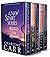 A New Start Series Boxed Set: Books 1-5