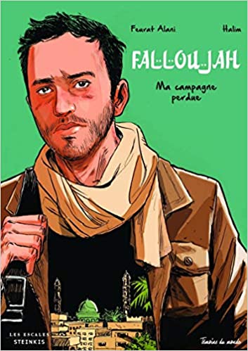 Falloujah (Paperback)