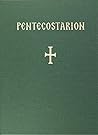 The Pentecostarion