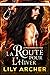 La Route pour l’Hiver (Fae's Captive, #2)