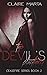The Devil's Plaything (Ceasefire, #2)