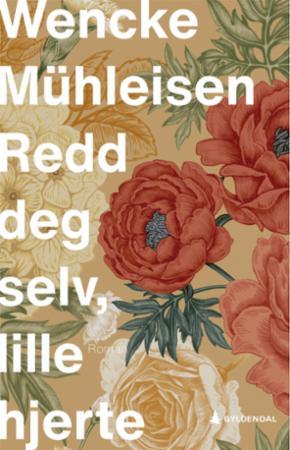 Redd deg selv, lille hjerte (Hardcover)