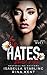 He Hates Me Not (Hate & Love Duet, #2)
