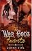 The War God's Favorite (The...