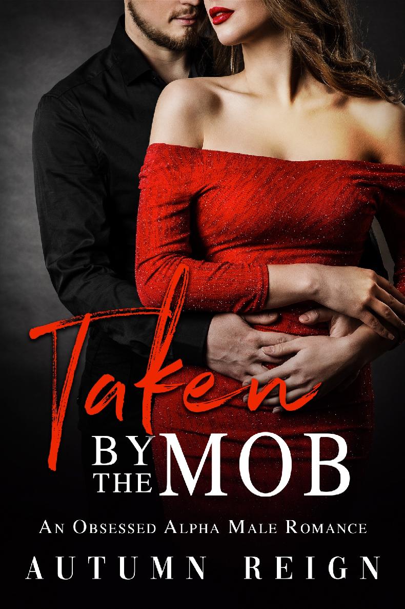 Taken by the Mob (Rossi Brothers #2)