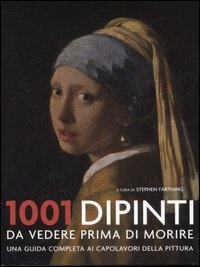 1001 dipinti da vedere prima di morire