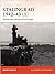 Stalingrad 1942–43 (1): The German Advance to the Volga (Campaign, 359)