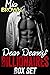 Dear Dearest Billionaire Ro...