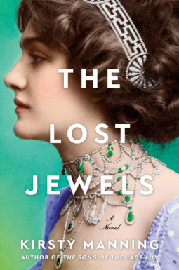 pdf download The Lost Jewels