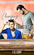 Changing Our Status