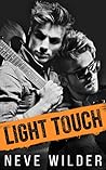 Light Touch by Neve Wilder