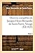 Oeuvres Complètes de Jacques-Henri Bernardin de Saint-Pierre, Voyage, Tome 2