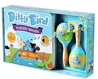 toy maracas for babies