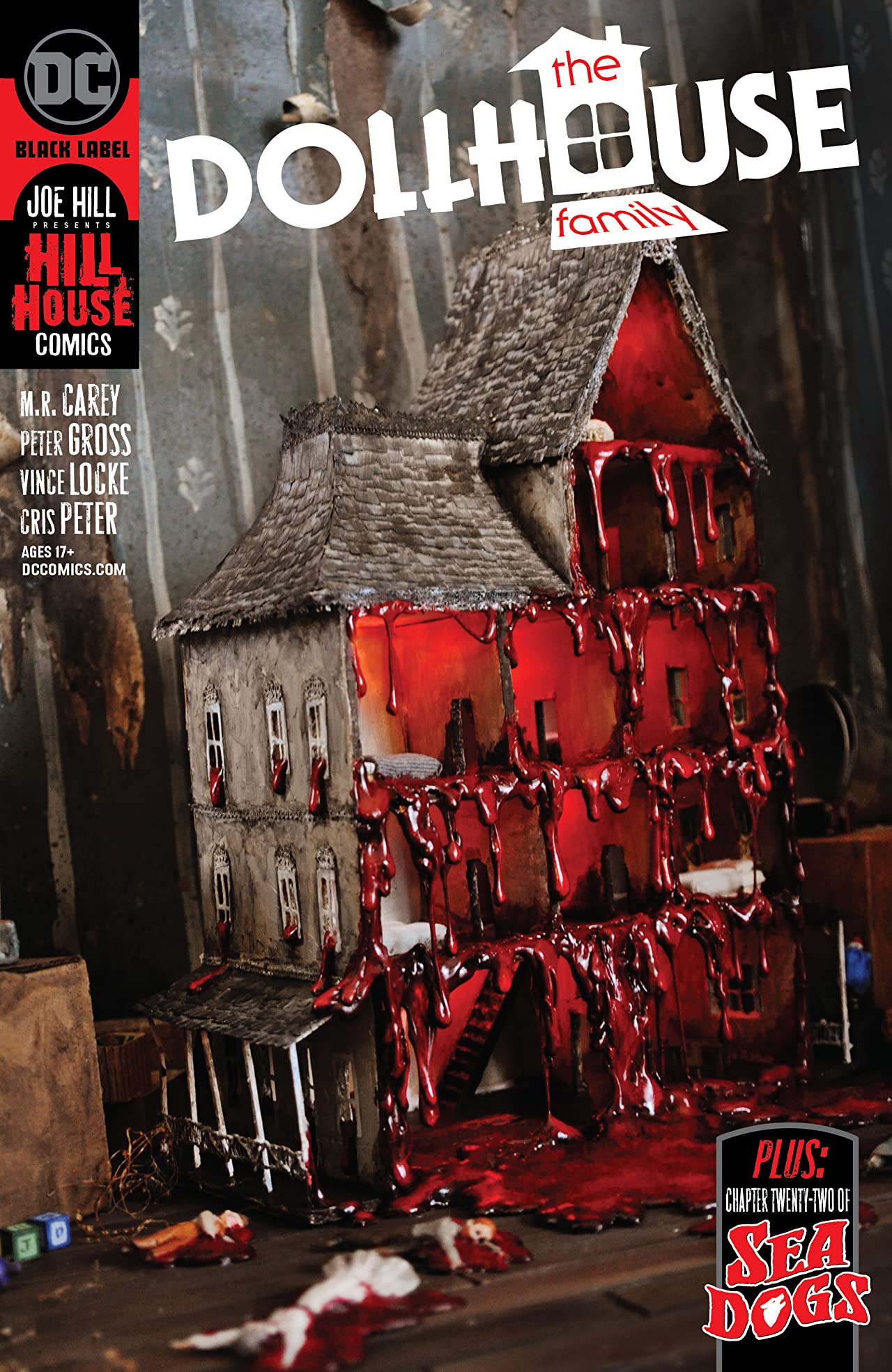 The Dollhouse Family #6