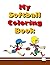 My Softball Coloring Book: ...