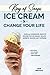 King of Scoops - Ice Cream to Change Your Life by Rob Brooks