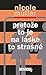 Pretože to je na láske to strašné