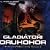Gladiátoři druhohor