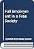 Full Employment in a Free S...