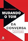 Mudando o tom da ...