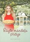 Rūgto mandeļu pīrāgs