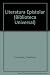 Literatura Epistolar (Biblioteca Universal) (Spanish Edition)