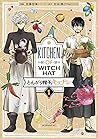 とんがり帽子のキッチン 1 [Tongari Bōshi no Kitchen 1] by Hiromi Satō