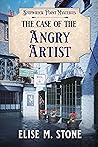 The Case of the Angry Artist