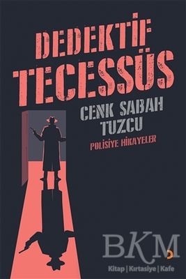 Dedektif Tecessüs