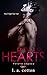 Prince of Hearts (Verona Legacy, #1)