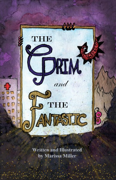 The Grim and the Fantastic