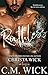 Ruthless by Christa Wick