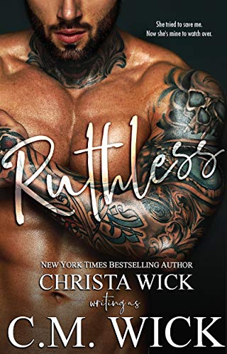 Ruthless (Kindle Edition)