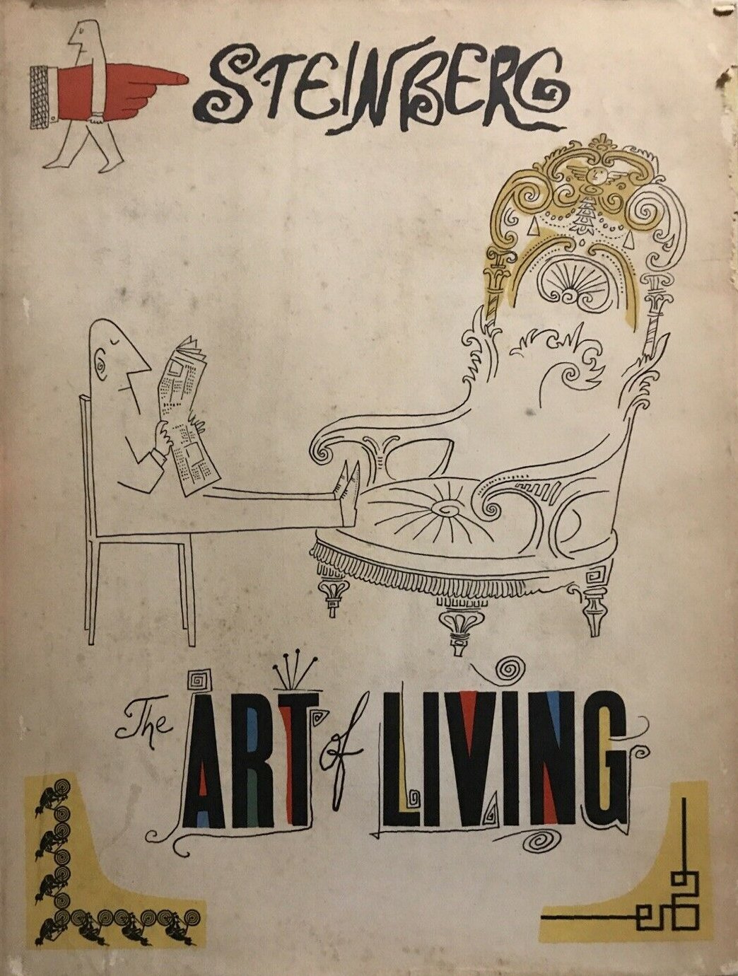 The art of living