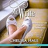 Mr. Write by Chelsea Hale