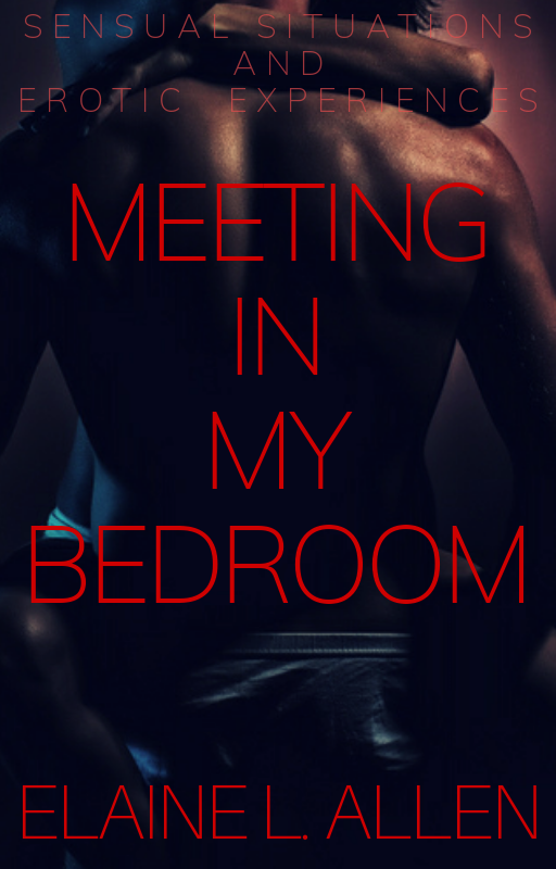 Meeting In My Bedroom:  Sensual Situations and Erotic Experiences