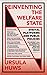 Reinventing the Welfare State by Ursula Huws