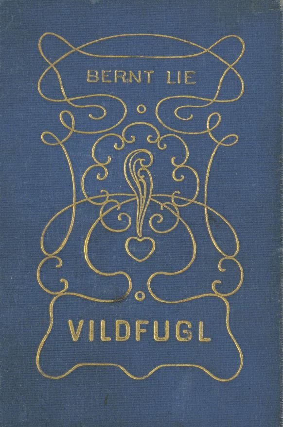 Vildfugl