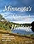 Minnesota's Natural Heritage by John R. Tester