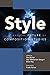 Style and the Future of Com...
