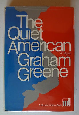 The Quiet American