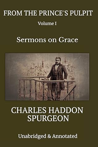 From the Prince's Pulpit: Sermons on Grace