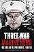 Three War Marine Hero - General Raymond G. Davis