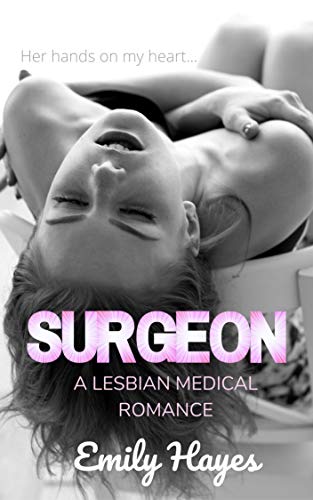 Surgeon (Forest Vale Hospital, #1)